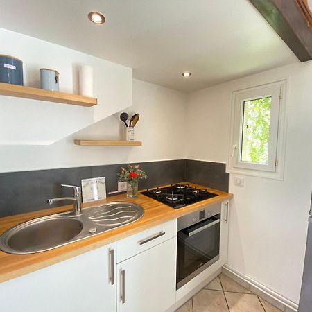 Holiday Home In The Dunes Of Barneville-Carteret Exteriör bild